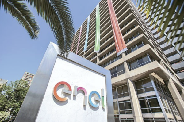 Enel Américas aumenta sus utilidades 41% impulsada por operaciones en Colombia y Brasil