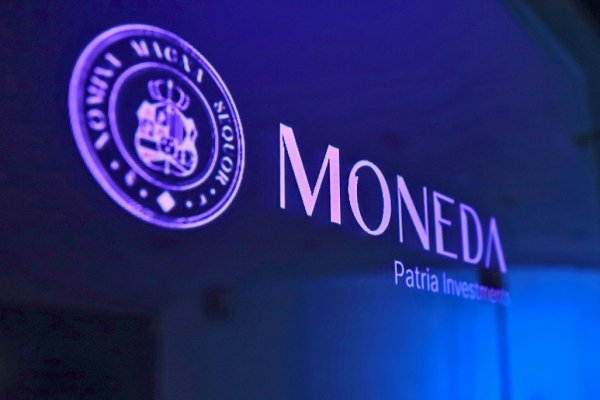 Alfonso Duval quedará a cargo del negocio para clientes institucionales.