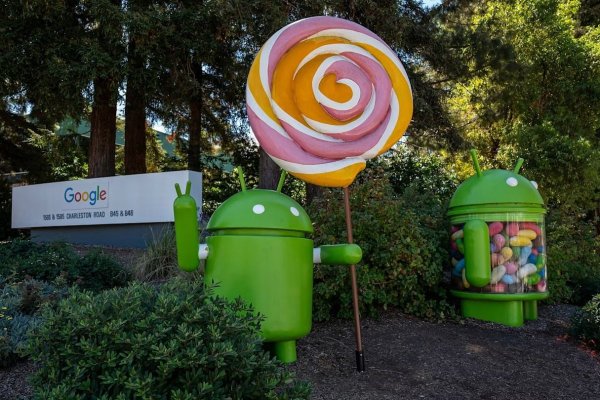 Las acciones de Alphabet se desploman post resultados y se traducen en una debacle de US$ 500.000 millones
