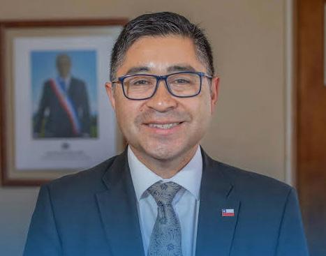“En política no todo vale”: Delegado Presidencial del Biobío Julio Anativia renuncia en medio de polémicas personales