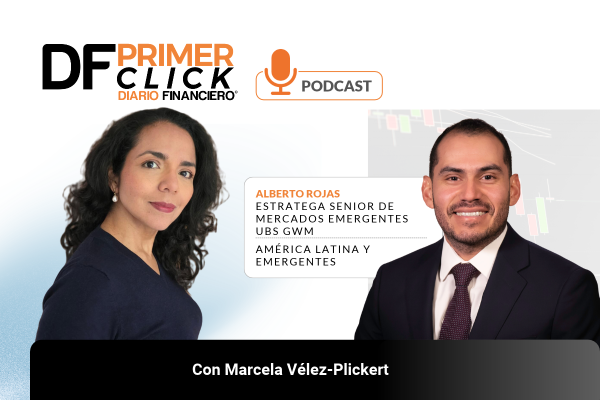Especial: Emergentes y A. Latina