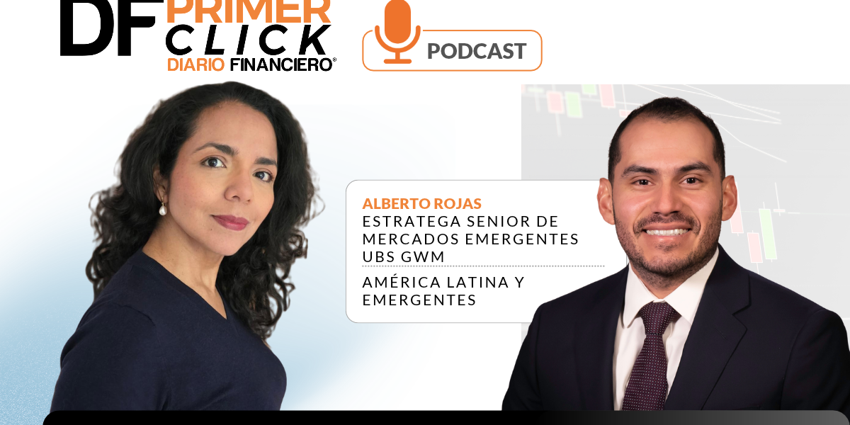 Especial: Emergentes y A. Latina