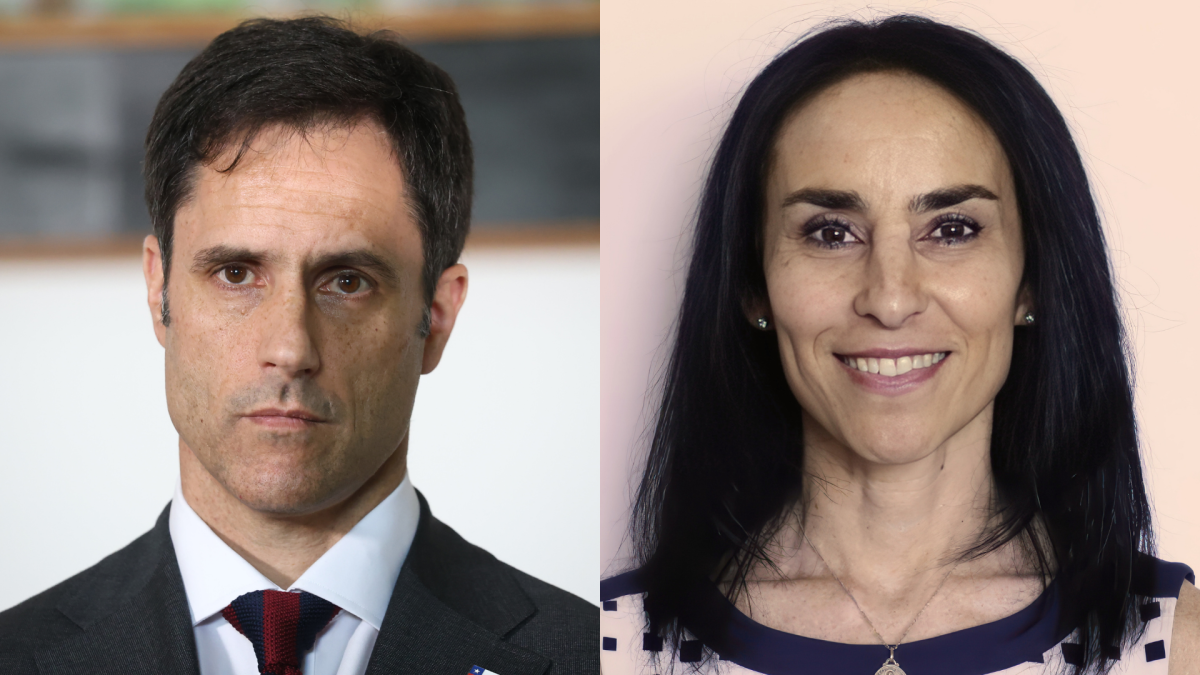 Primera salida en medio de polémica por rebajas de penas: Kast remueve al subsecretario de Justicia, Luis Silva