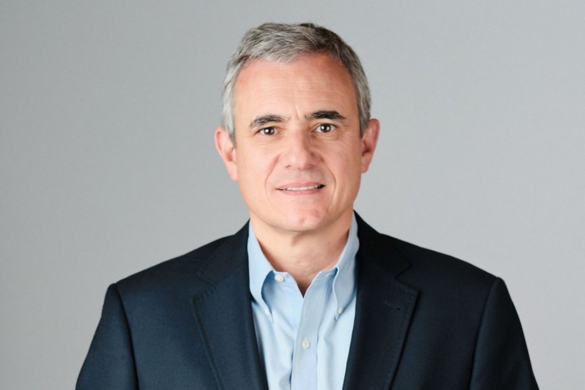 Francisco Ruiz-Tagle dejará la gerencia general de CMPC en abril de 2027 tras nueve años en el cargo y cuatro décadas en la empresa