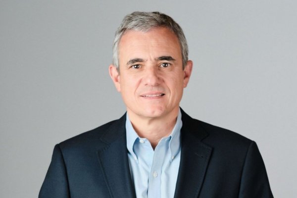 Francisco Ruiz-Tagle dejará la gerencia general de CMPC en abril de 2027 tras nueve años en el cargo y cuatro décadas en la empresa