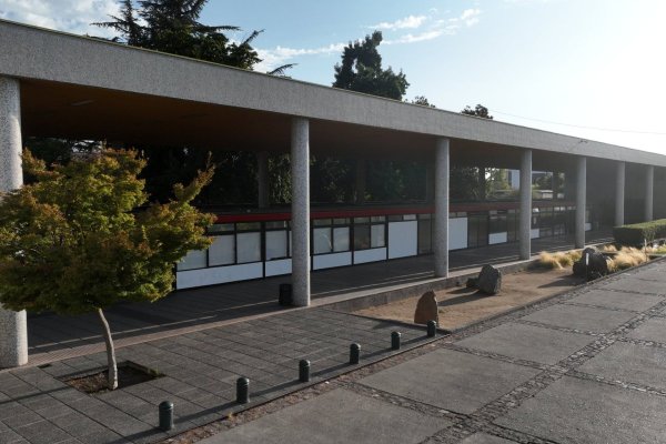 Quiénes están detrás de la primera huelga del colegio San Ignacio El Bosque en 70 años