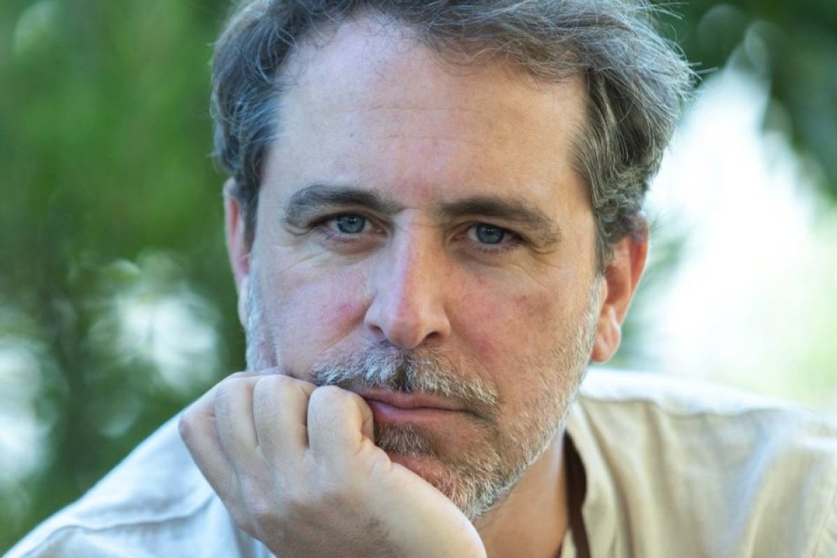 Los Tijerales que el arquitecto Rodrigo Santa María llevará a Venecia